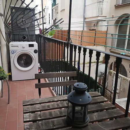 Appartement Aparteasy - Pure Gracia, Excellent Location *