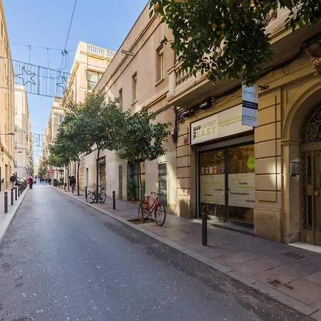 Appartement Aparteasy - Pure Gracia, Excellent Location Barcelone