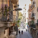 דירה Aparteasy - Pure Gracia, Excellent Location