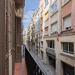 דירה Aparteasy - Pure Gracia, Excellent Location *