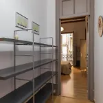 Aparteasy - Pure Gracia, Excellent Location דירה