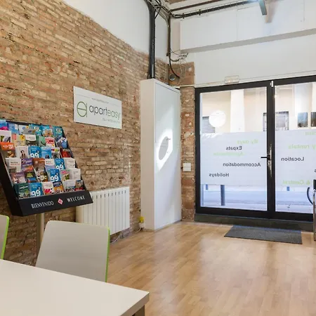 Appartamento Aparteasy - Pure Gracia, Excellent Location *