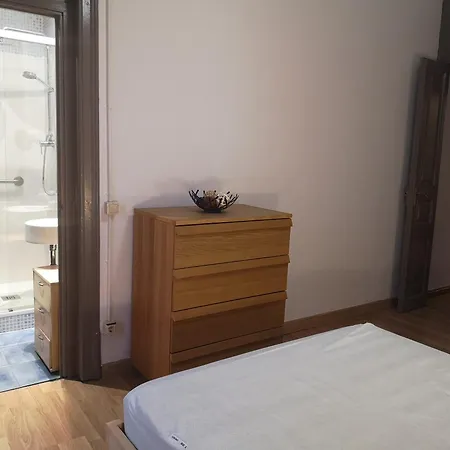 Aparteasy - Pure Gracia, Excellent Location Apartment Barcelona
