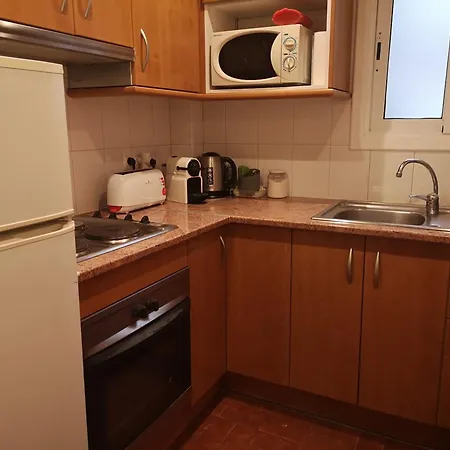 Aparteasy - Pure Gracia, Excellent Location * Barcelona