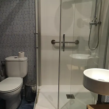Aparteasy - Pure Gracia, Excellent Location