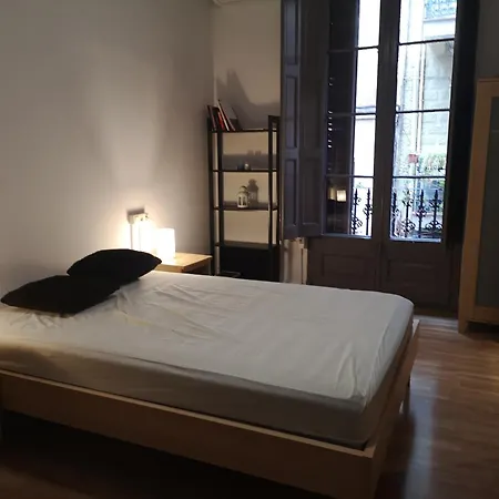 Apartment Aparteasy - Pure Gracia, Excellent Location Barcelona