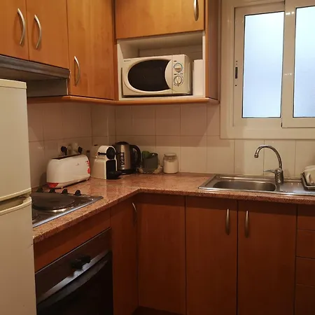 Aparteasy - Pure Gracia, Excellent Location * Barcelona