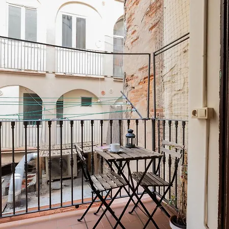 דירה Aparteasy - Pure Gracia, Excellent Location