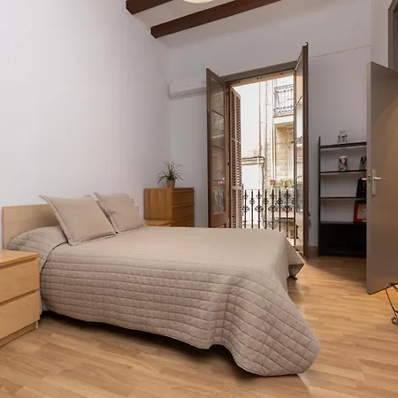 Aparteasy - Pure Gracia, Excellent Location ברצלונה