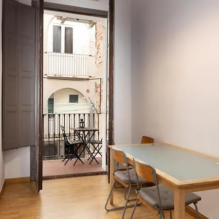 דירה Aparteasy - Pure Gracia, Excellent Location