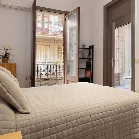 Aparteasy - Pure Gracia, Excellent Location Appartamento Barcellona