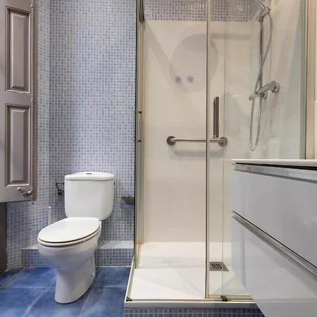 Aparteasy - Pure Gracia, Excellent Location דירה *