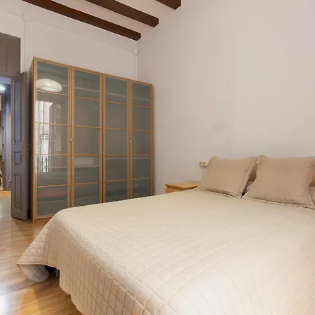 Appartamento Aparteasy - Pure Gracia, Excellent Location Barcellona