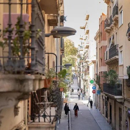 Appartamento Aparteasy - Pure Gracia, Excellent Location