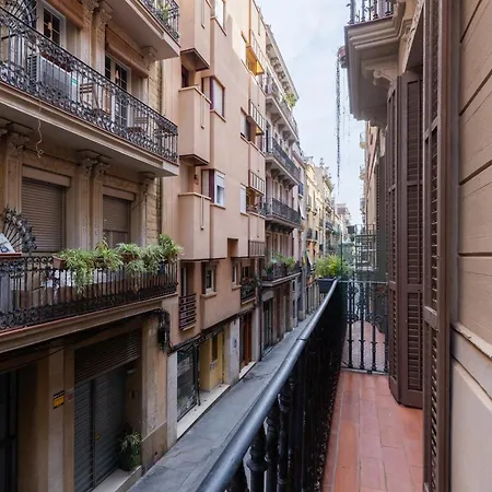 Aparteasy - Pure Gracia, Excellent Location *