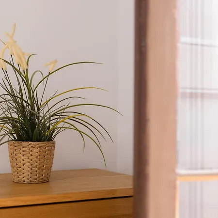 Aparteasy - Pure Gracia, Excellent Location *