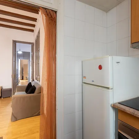 Aparteasy - Pure Gracia, Excellent Location