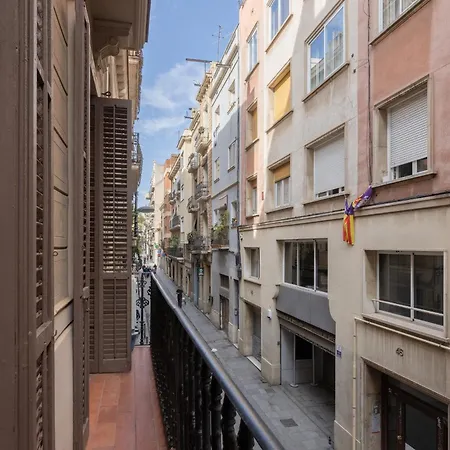 Appartamento Aparteasy - Pure Gracia, Excellent Location *