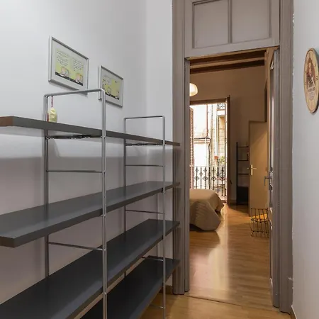 Aparteasy - Pure Gracia, Excellent Location Appartamento