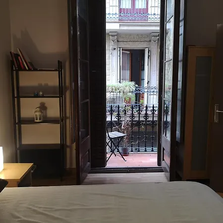 Aparteasy - Pure Gracia, Excellent Location * Barcelona
