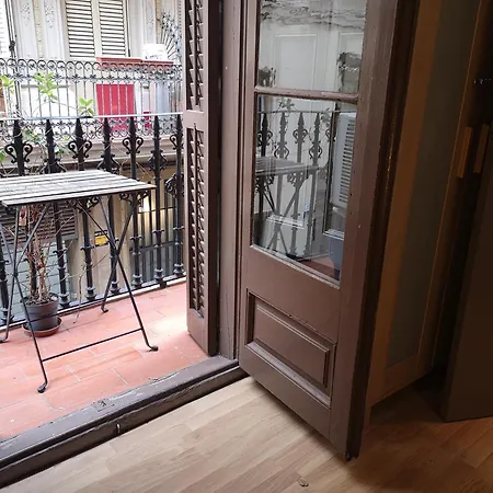Aparteasy - Pure Gracia, Excellent Location Barcelona