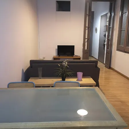 Aparteasy - Pure Gracia, Excellent Location Barcelona