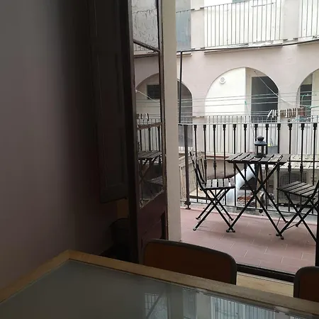 Lägenhet Aparteasy - Pure Gracia, Excellent Location